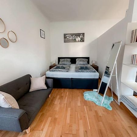 Lend - Design Apartment 2 Graz Exterior foto